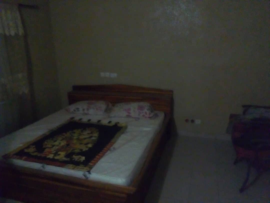 N° 4445 :
                            Appartement à louer , Avedji, Lome, Togo : 130 000 XOF/mois