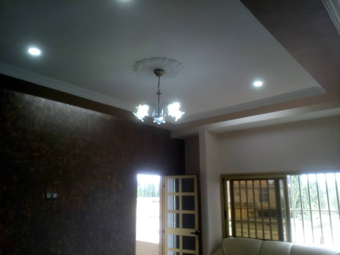N° 4343 :
                            Appartement à louer , Baguida, Lome, Togo : 250 000 XOF/mois