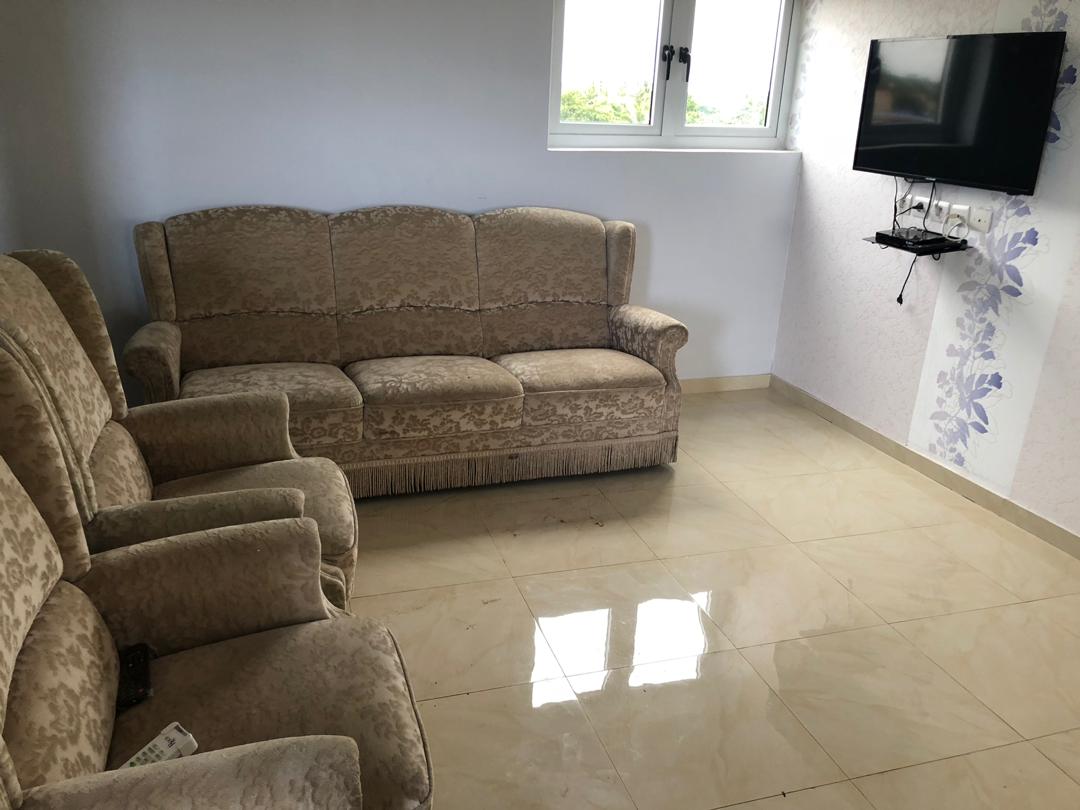 Appartement meublé à louer , Lome, adidogome
