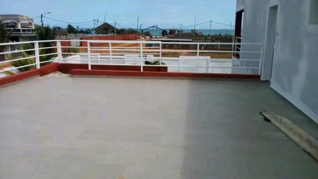 N° 4422 :
                            Villa à vendre , Baguida, Lome, Togo : 250 000  000 XOF/vie