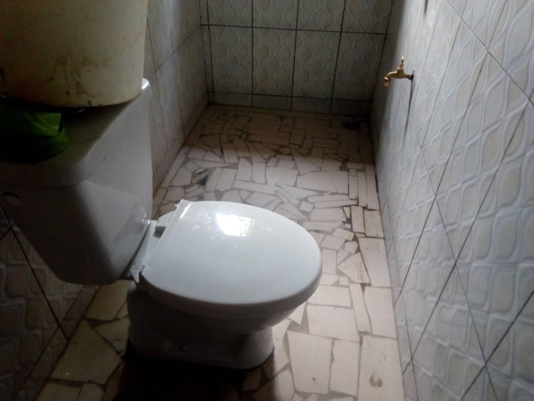 N° 4334 :
                            Appartement à louer , Agoe, Lome, Togo : 60 000 XOF/mois
