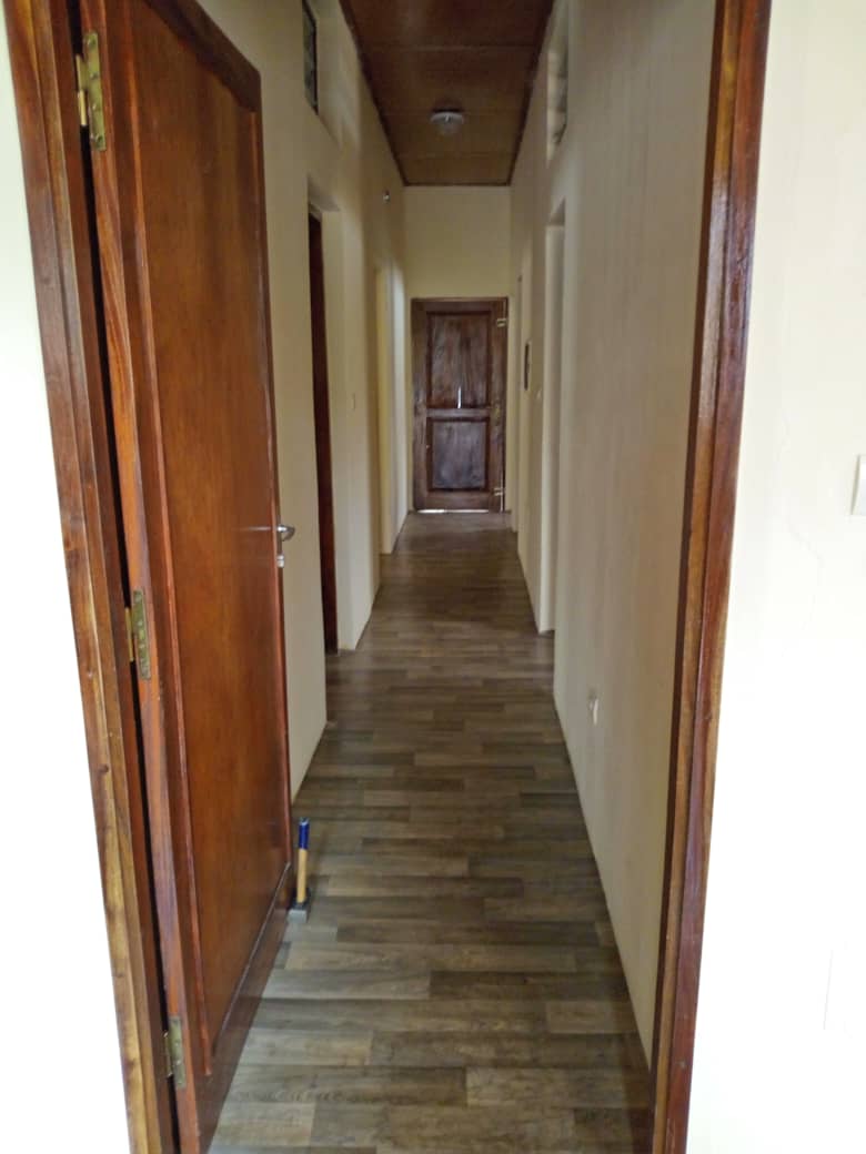 N° 4367 :
                            Villa à louer , Avenou, Lome, Togo : 120 000 XOF/mois