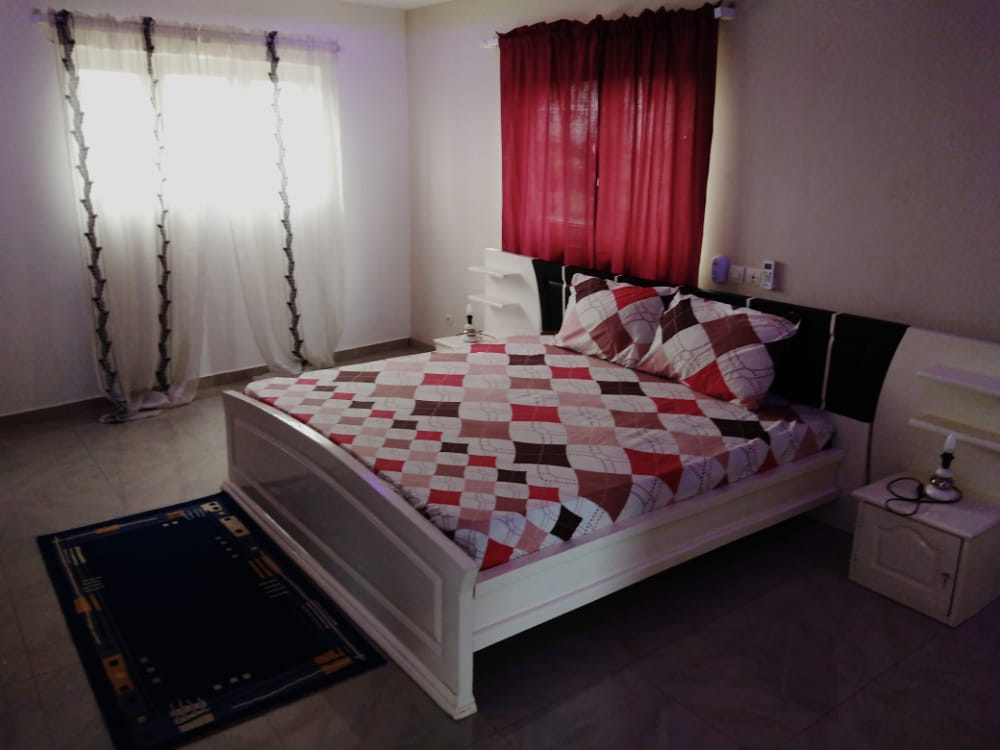 Appartement meublé à louer , Lome, adidogome