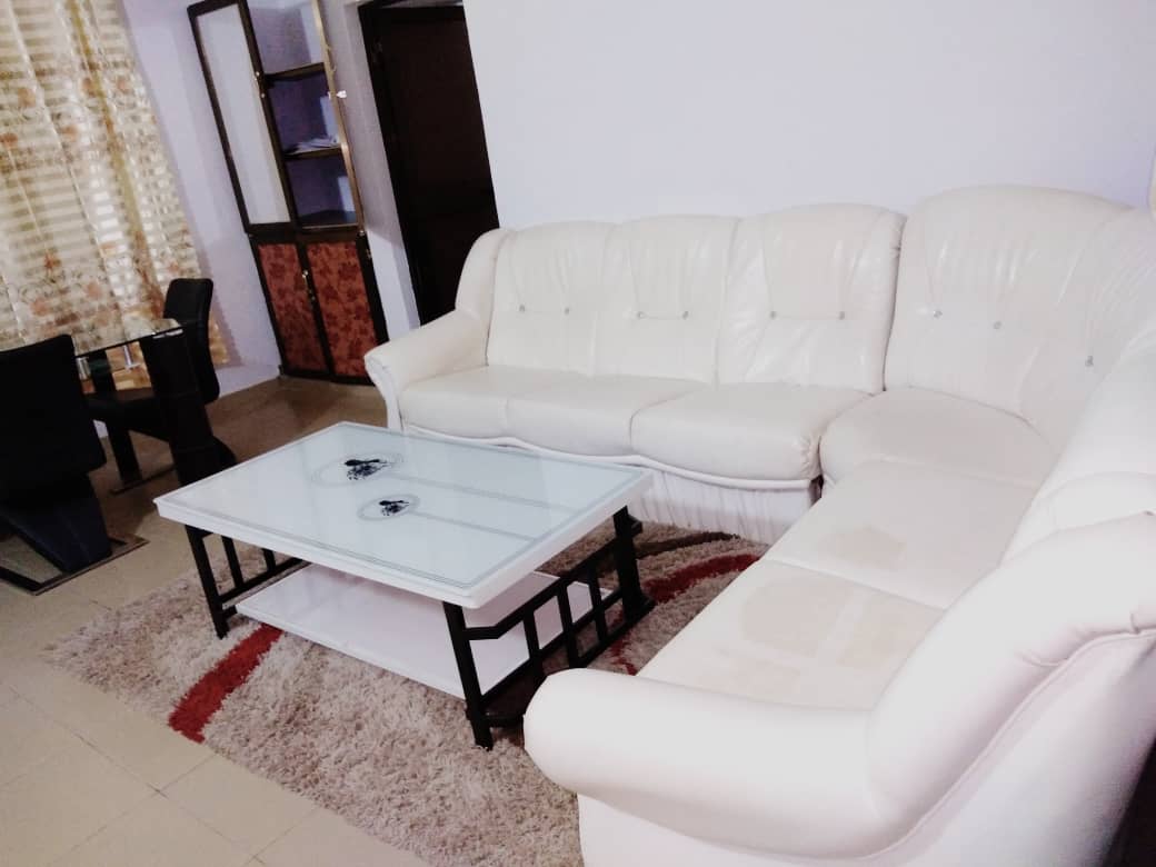 Appartement meublé à louer , Lome, tokoin