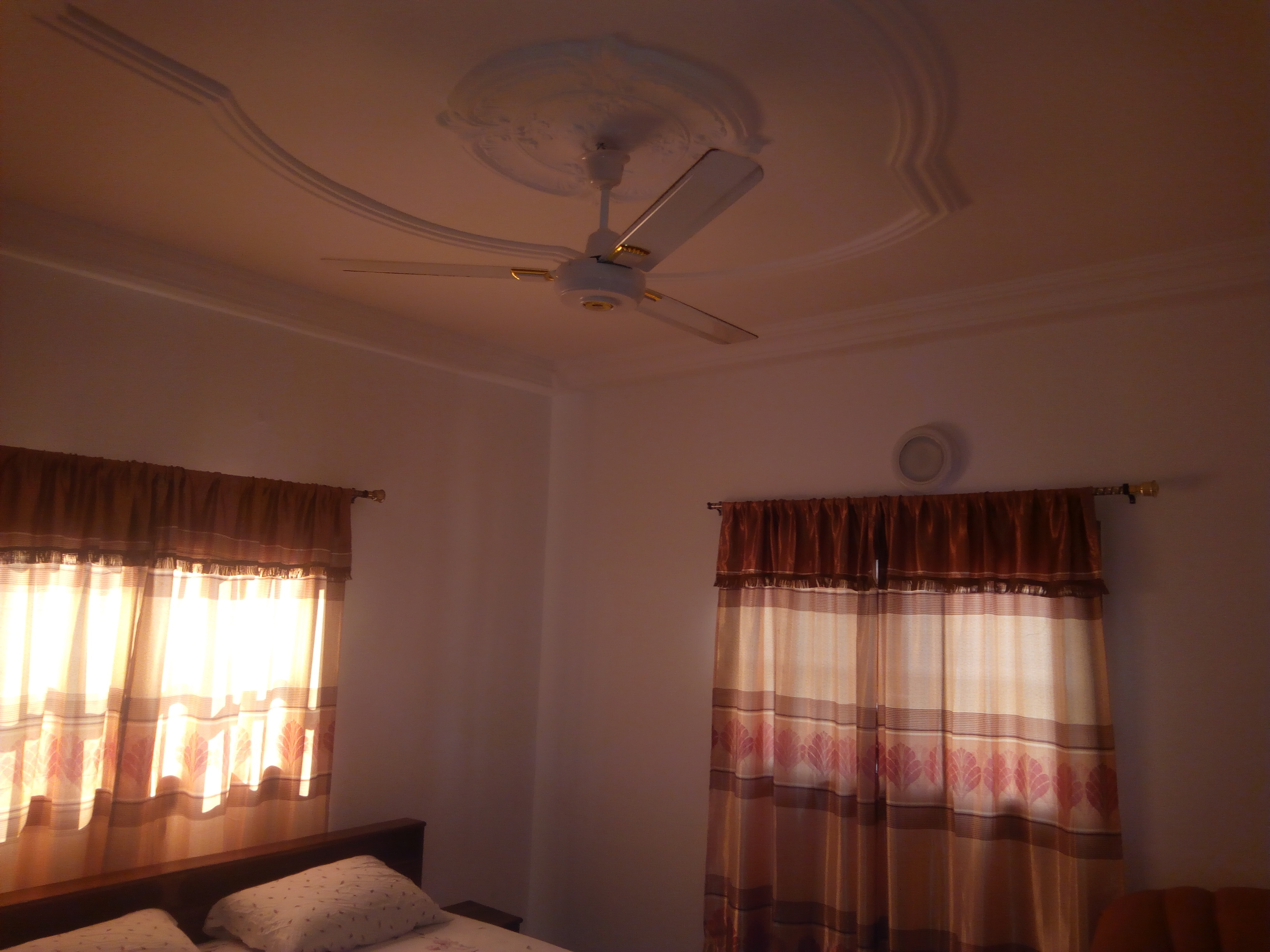 N° 4387 :
                            Appartement meublé à louer , Tokoin, Lome, Togo : 450 000 XOF/mois