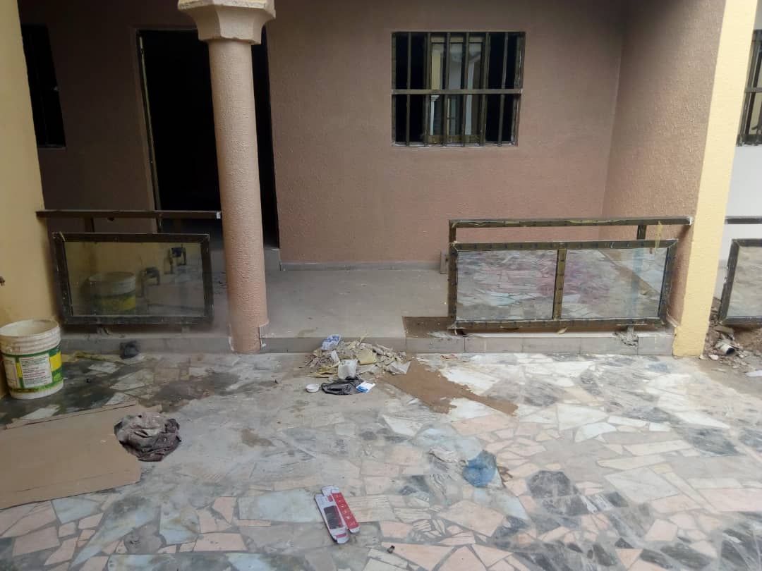 N° 4334 :
                            Appartement à louer , Agoe, Lome, Togo : 60 000 XOF/mois