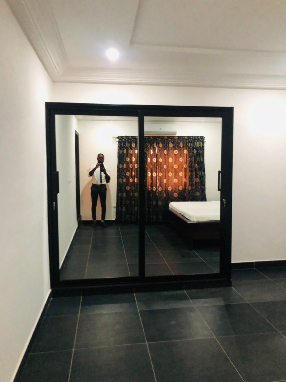 N° 5190 :
                            Appartement meublé à louer , Adidogome la pampar, Lome, Togo : 700 000 XOF/mois