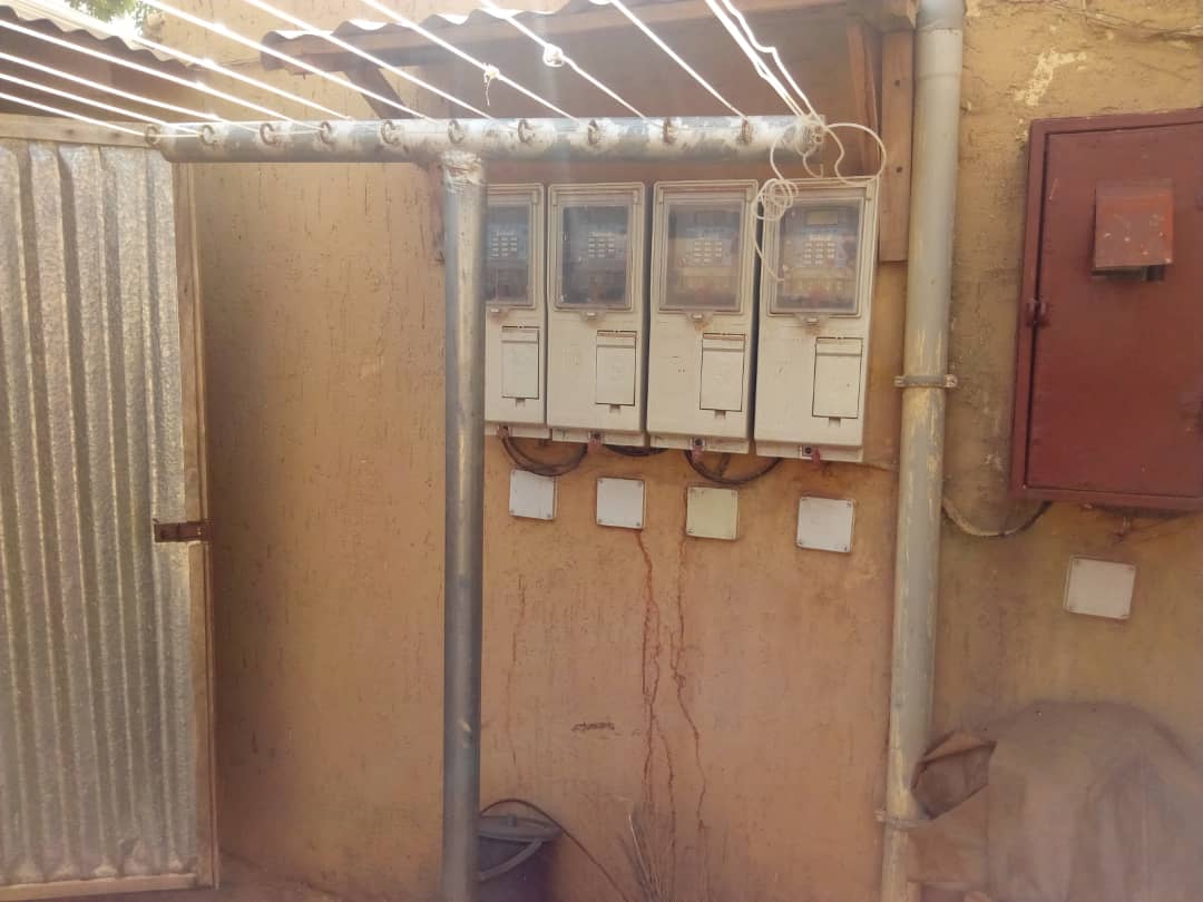 N° 4509 :
                            Chambre à louer , Agoe, Lome, Togo : 12 500 XOF/mois