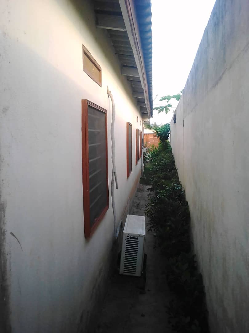 N° 4320 :
                            Villa à louer , Adidogome, Lome, Togo : 65 000 XOF/mois