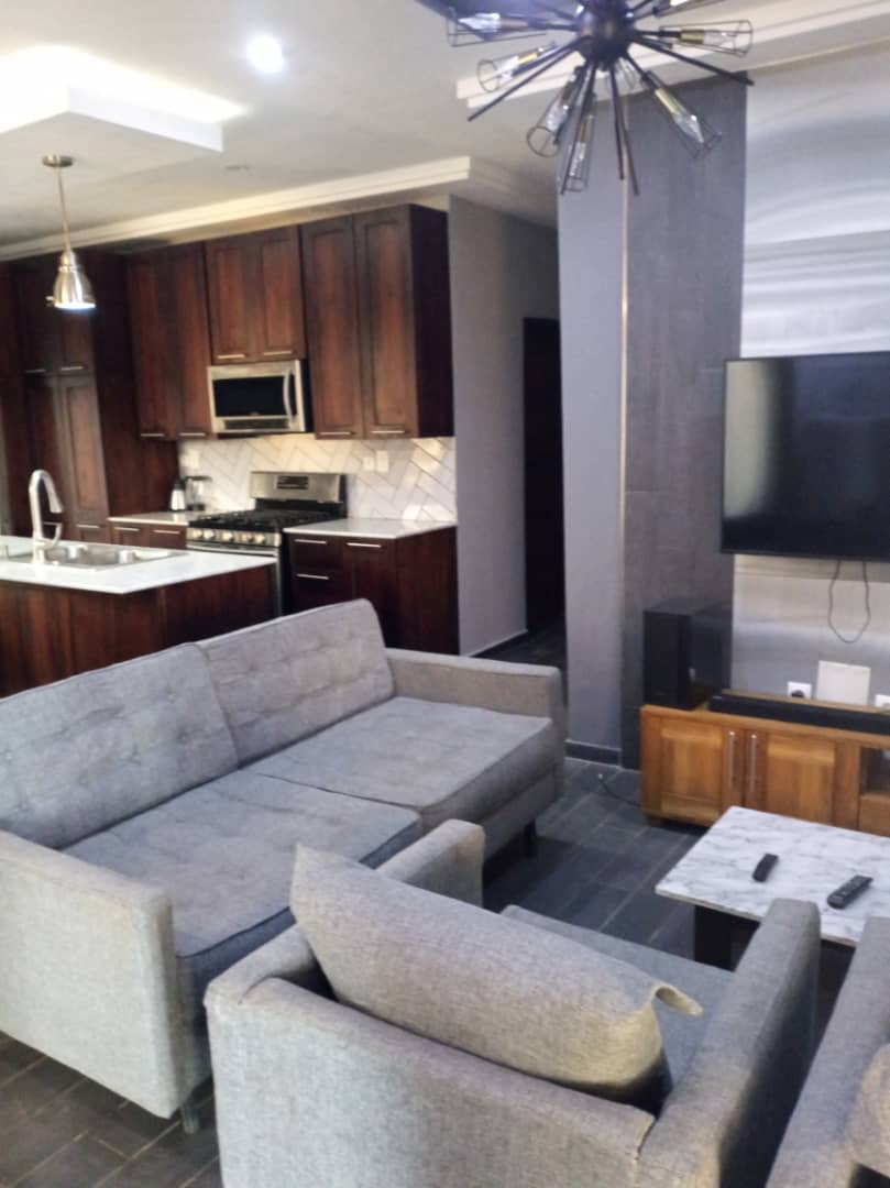 Appartement meublé à louer , Lome, adidogome