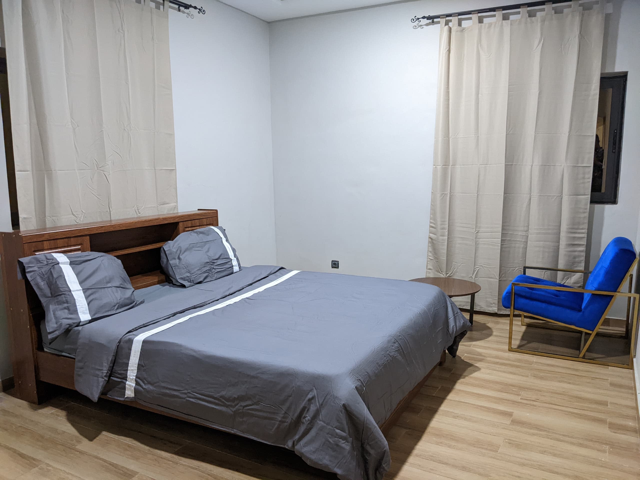Appartement meublé à louer , Lome,  adewi