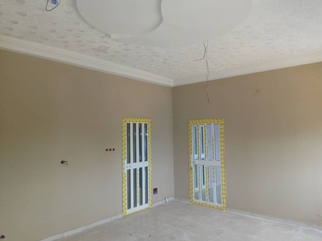 N° 4319 :
                            Appartement à louer , Adidogome, Lome, Togo : 150 000 XOF/mois