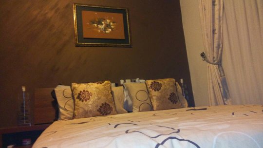 N° 4557 :
                            Appartement meublé à louer , Adidogome, Lome, Togo : 700 000 XOF/mois