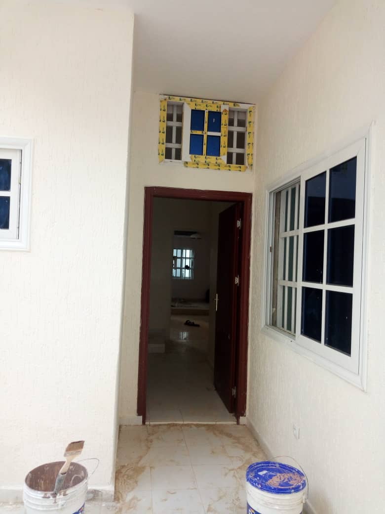 N° 4544 :
                            Villa à louer , Avenou, Lome, Togo : 270 000 XOF/mois