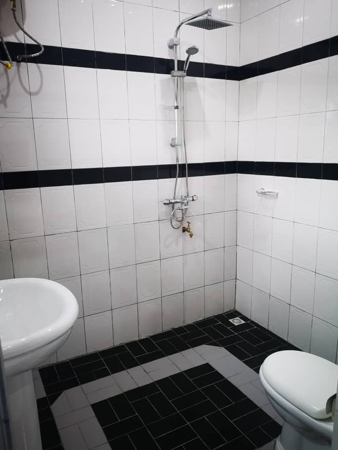 N° 5219 :
                            Appartement meublé à louer , Kegue tsinga, Lome, Togo : 200 000 XOF/mois