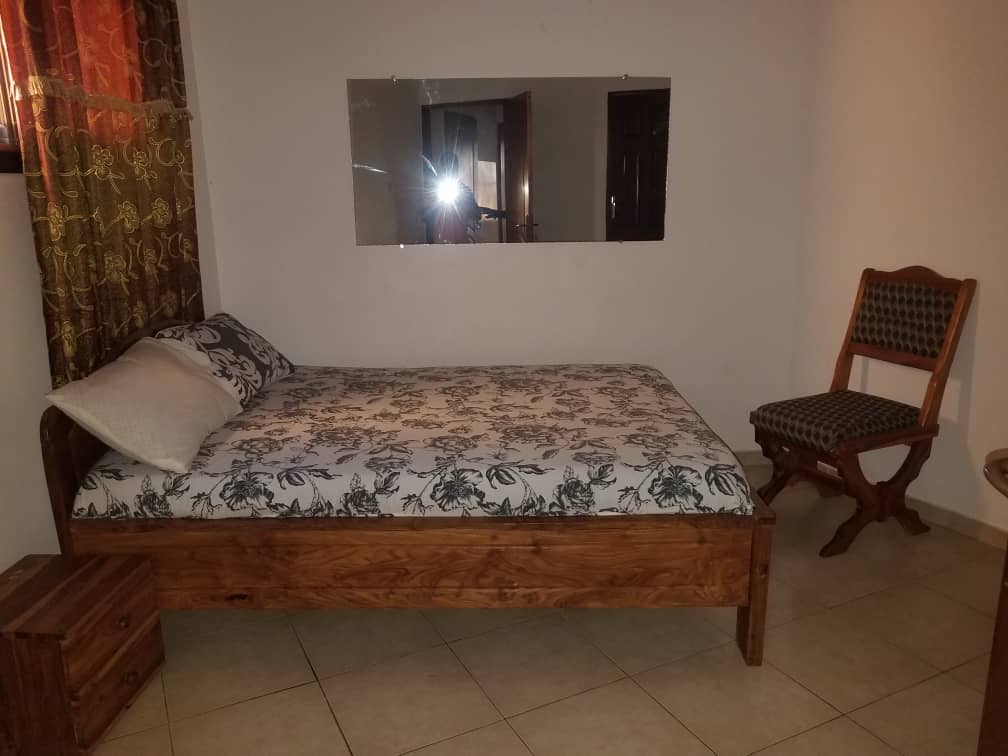 Appartement meublé à louer , Lome, avedji
