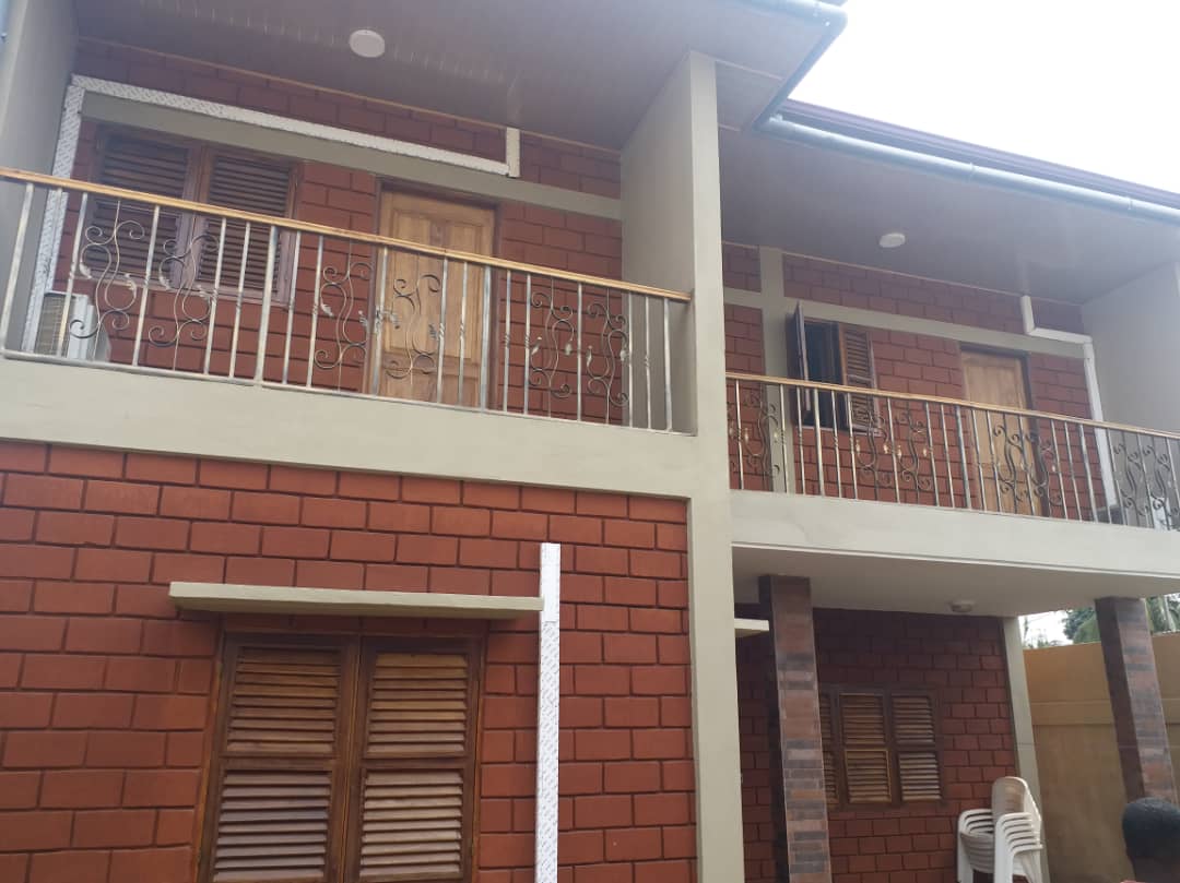 N° 4447 :
                            Villa à louer , Wuiti, Lome, Togo : 700 000 XOF/mois
