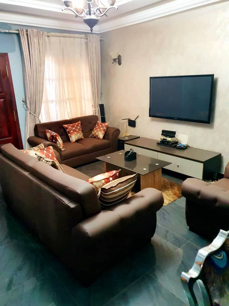 Appartement meublé à louer , Lome, adidogome