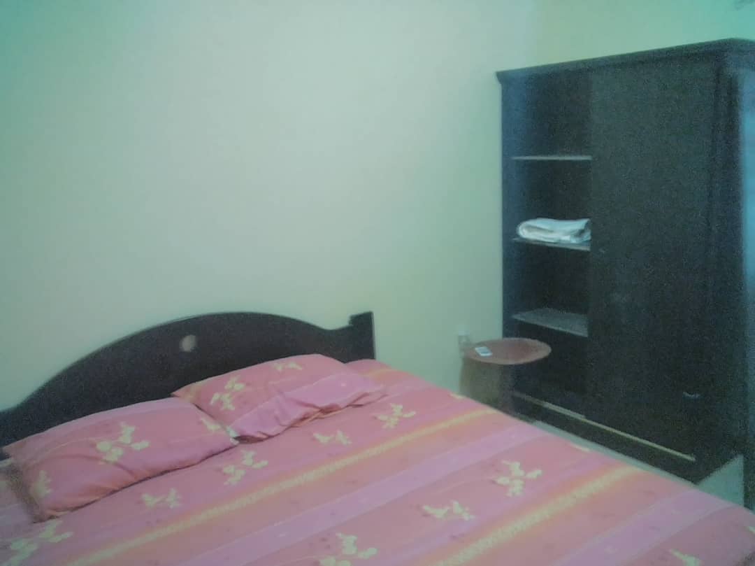 Appartement meublé à louer , Lome, adidogome
