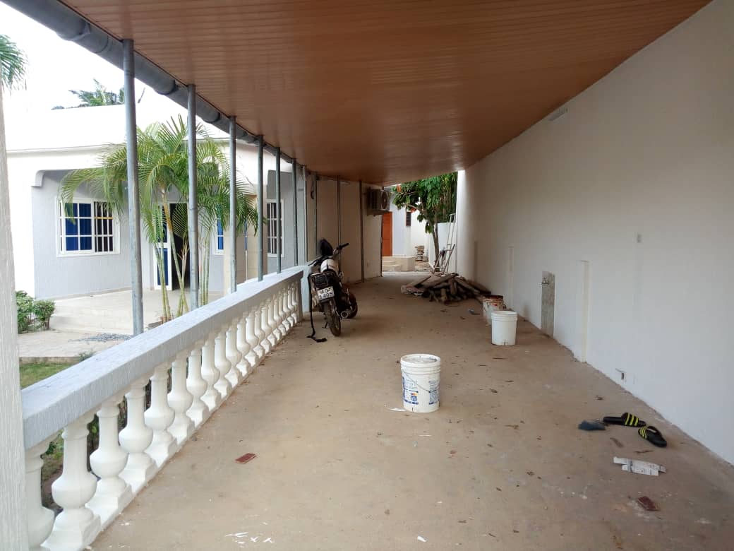 N° 4544 :
                            Villa à louer , Avenou, Lome, Togo : 270 000 XOF/mois