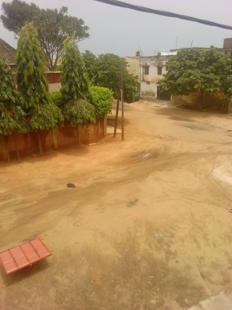 N° 4549 :
                            Maison à vendre , Hedzranawoe, Lome, Togo : 22 000  000 XOF/vie