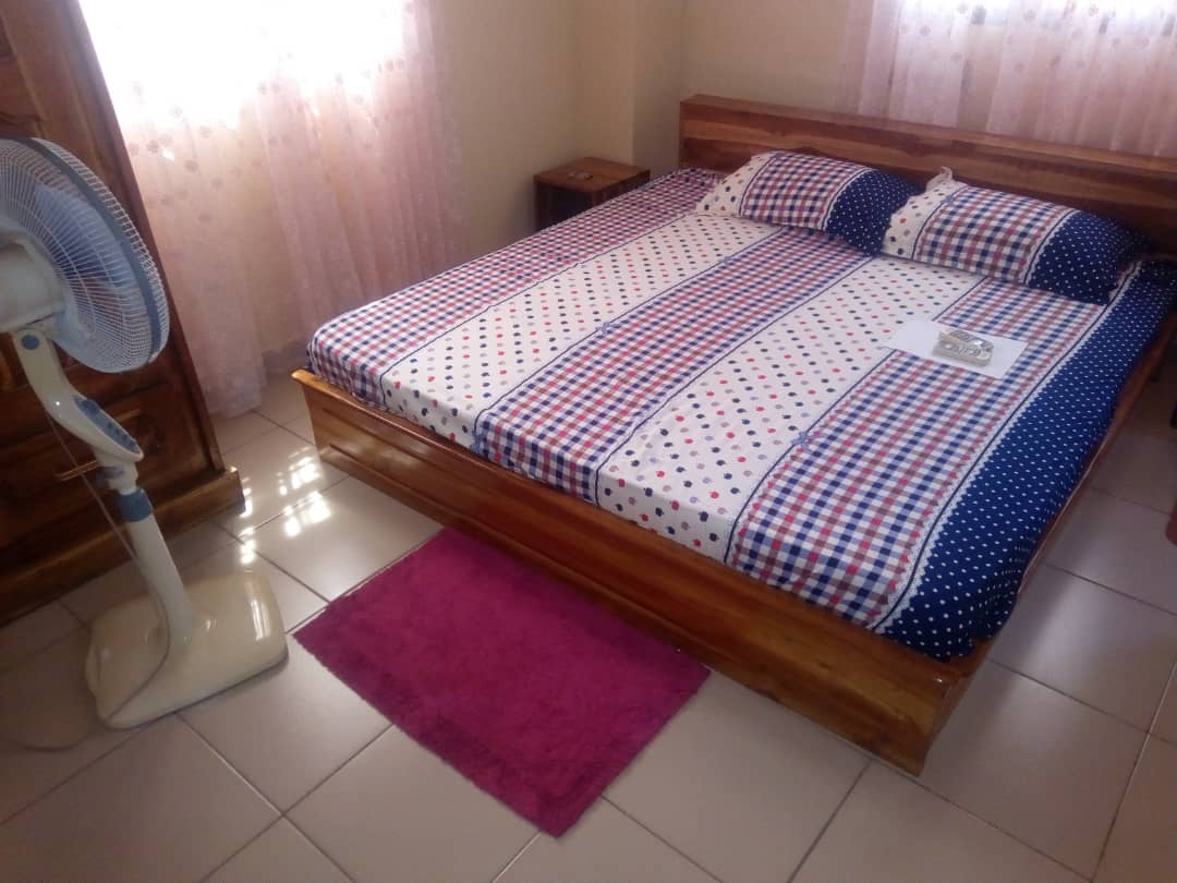 Appartement meublé à louer , Lome, adidogome