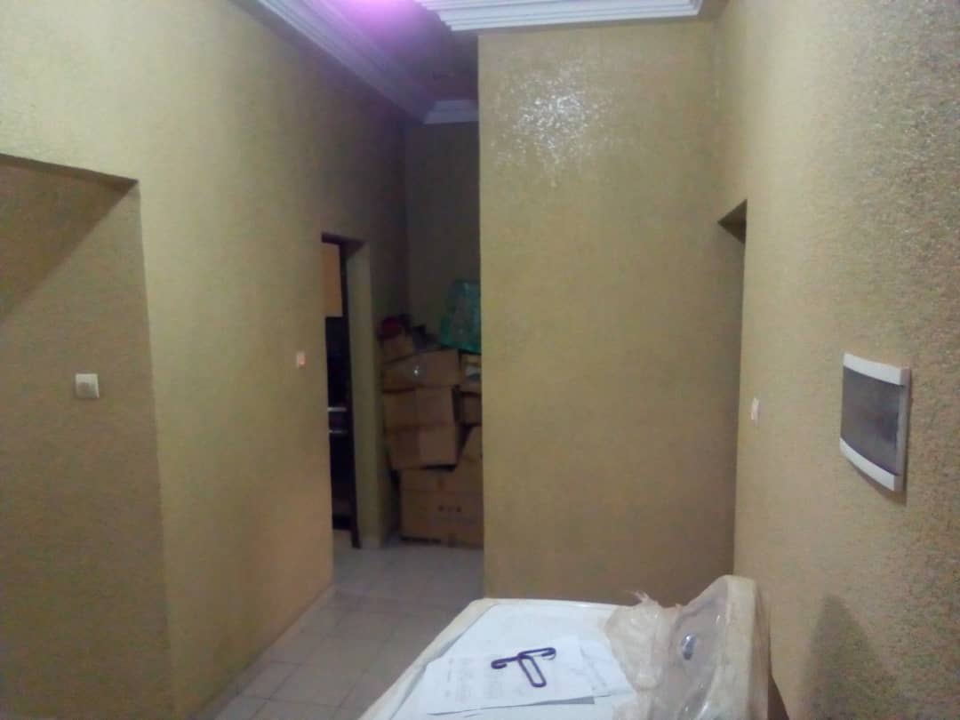 N° 4444 :
                            Appartement à louer , Avedji, Lome, Togo : 120 000 XOF/mois
