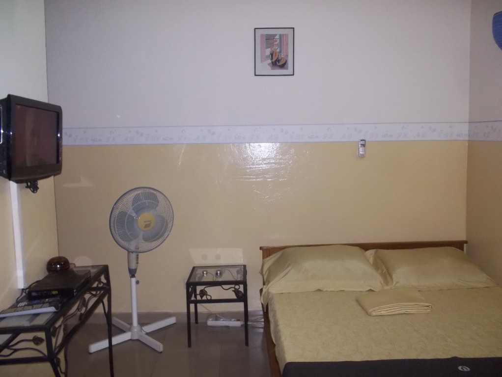 Studio meublé à louer , lomé, hedzranawoe