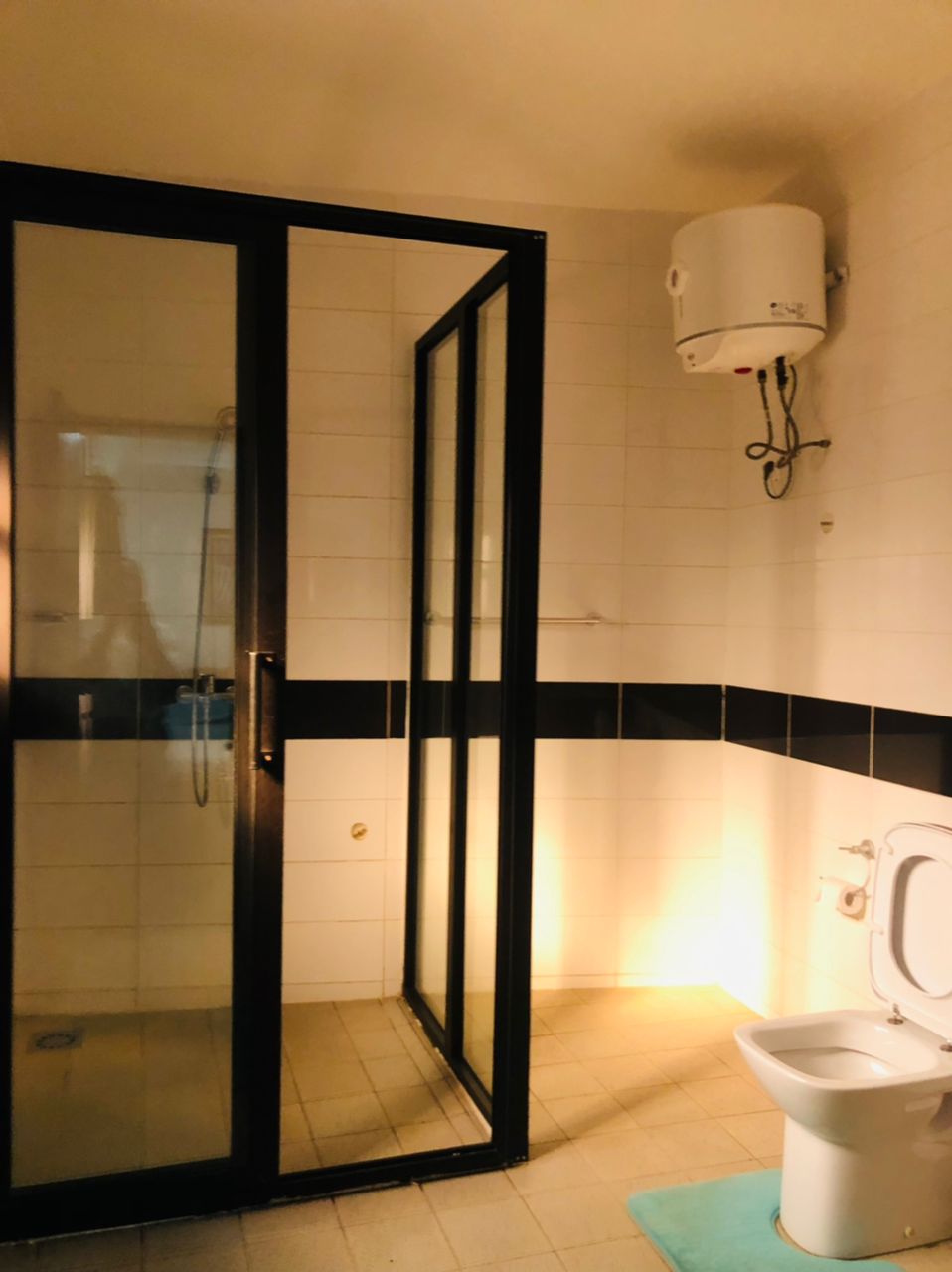 N° 5190 :
                            Appartement meublé à louer , Adidogome la pampar, Lome, Togo : 700 000 XOF/mois