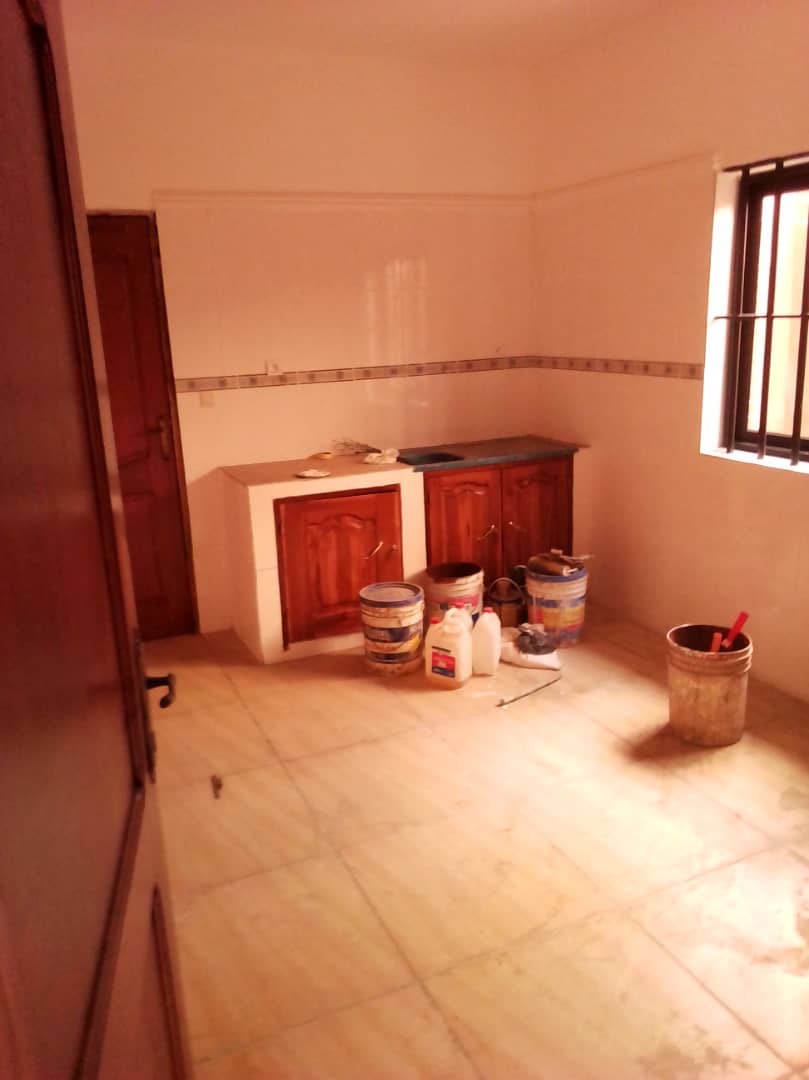 N° 4530 :
                            Villa à louer , Adidogome, Lome, Togo : 250 000 XOF/mois