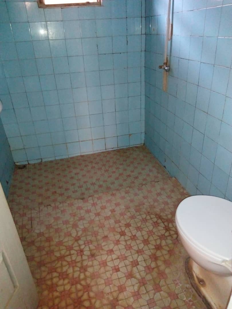 N° 4492 :
                            Appartement à louer , Agoe, Lome, Togo : 50 000 XOF/mois