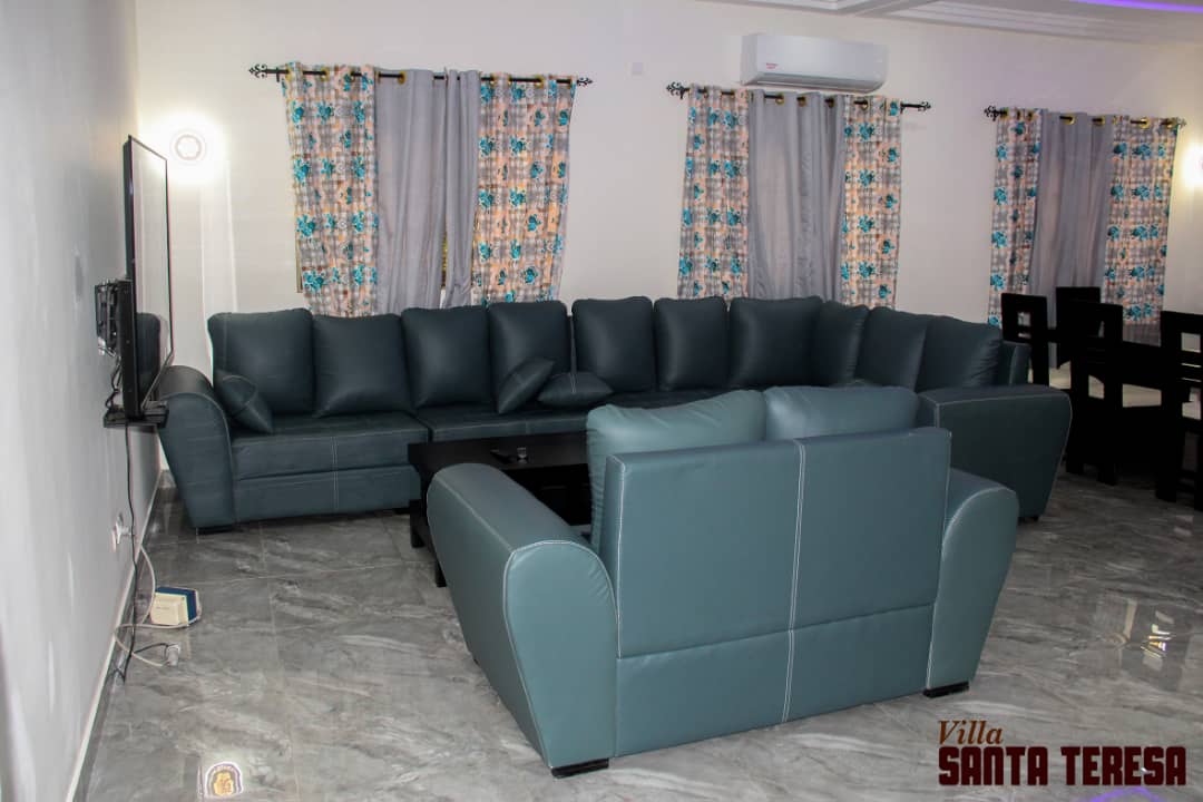 Appartement meublé à louer , Lome, hedzranawoe