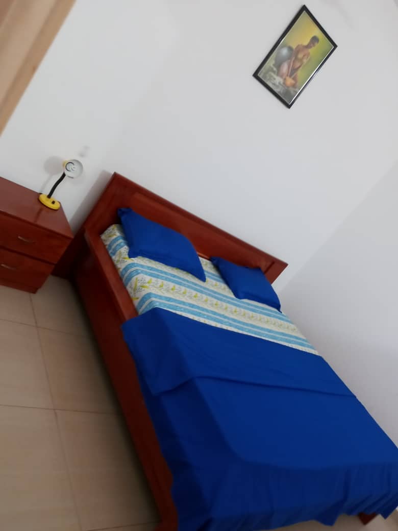 Appartement meublé à louer , Lome, atiegou