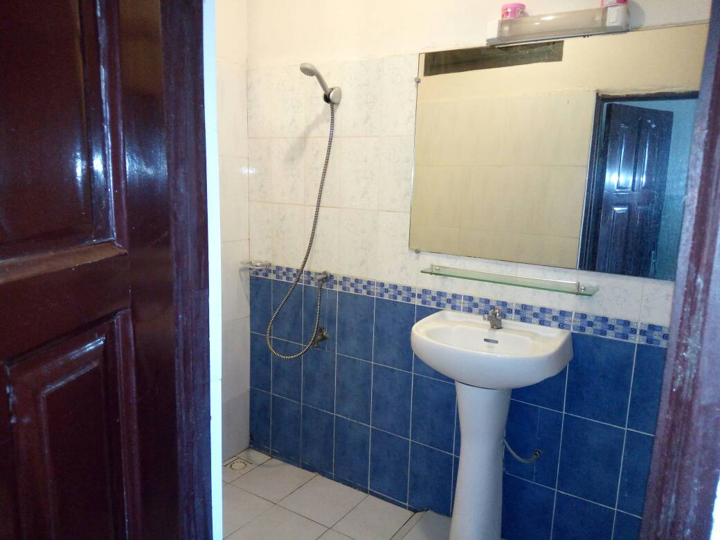 N° 4345 :
                            Villa à louer , Be , Lome, Togo : 520 000 XOF/mois