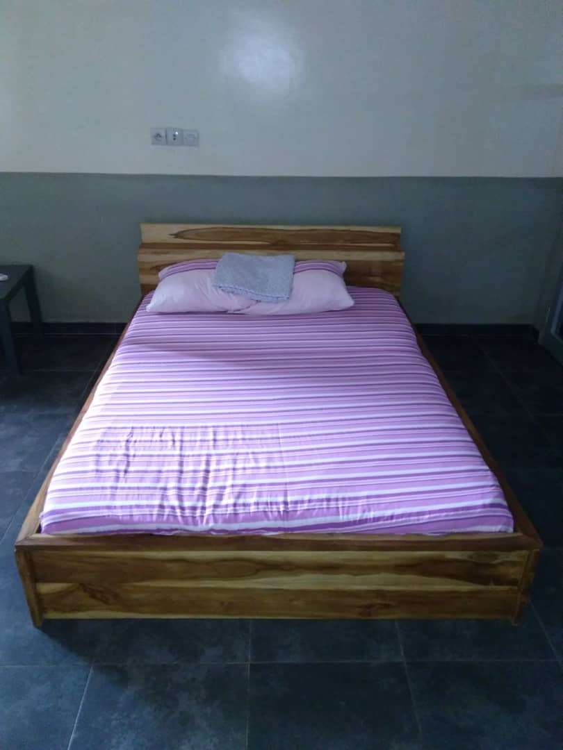 Appartement meublé à louer , Lome, avedji