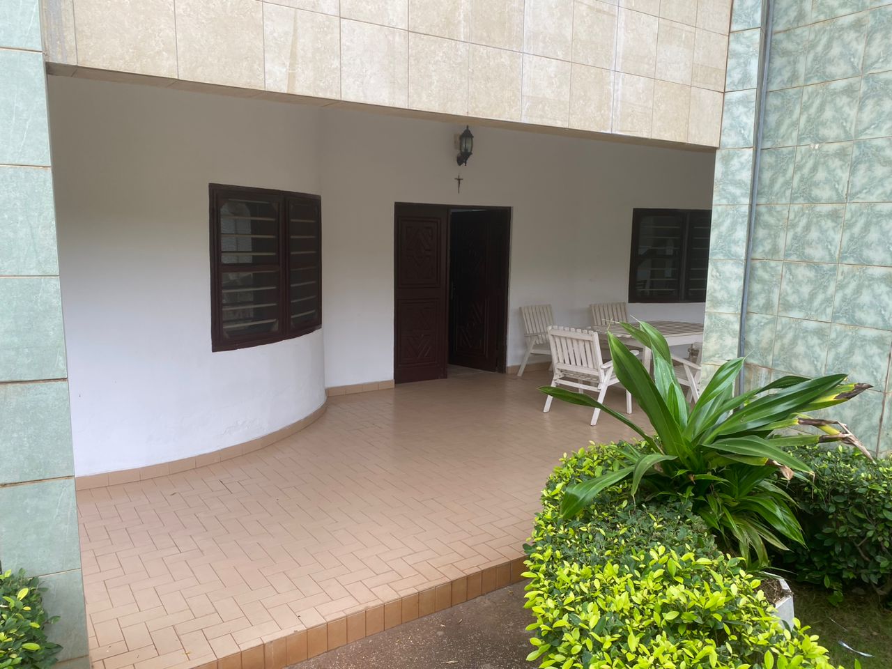 Villa à louer , Lome, sagboville