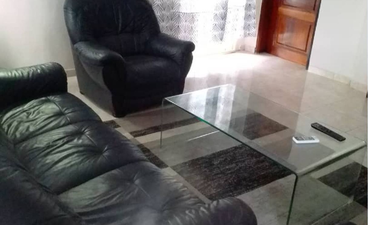 Appartement meublé à louer , Lome, agoe