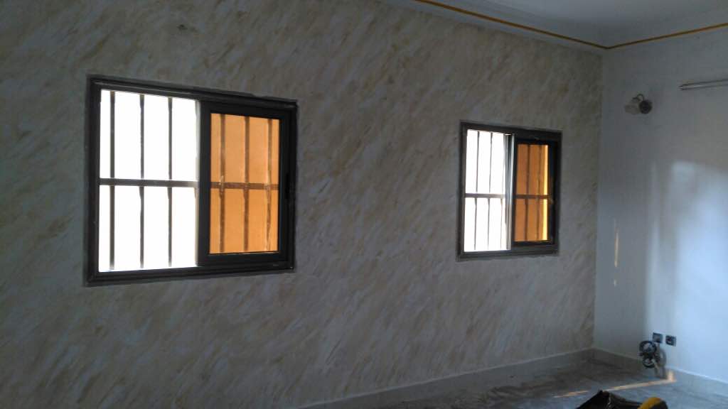 N° 4316 :
                            Villa à louer , Amadahome, Lome, Togo : 120 000 XOF/mois