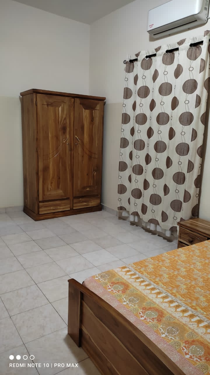 N° 5226 :
                            Appartement meublé à louer , Kpota non loin du lycee, Lome, Togo : 450 000 XOF/mois
