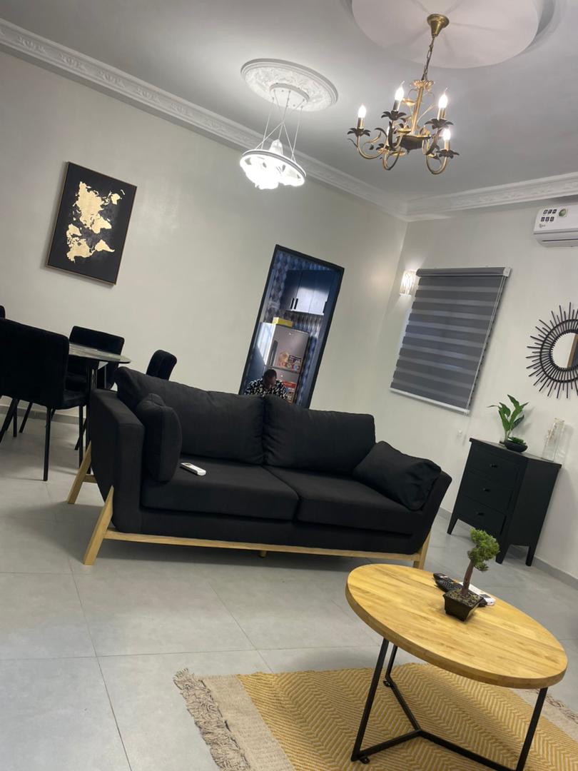 Appartement meublé à louer , Lome, amandahome 