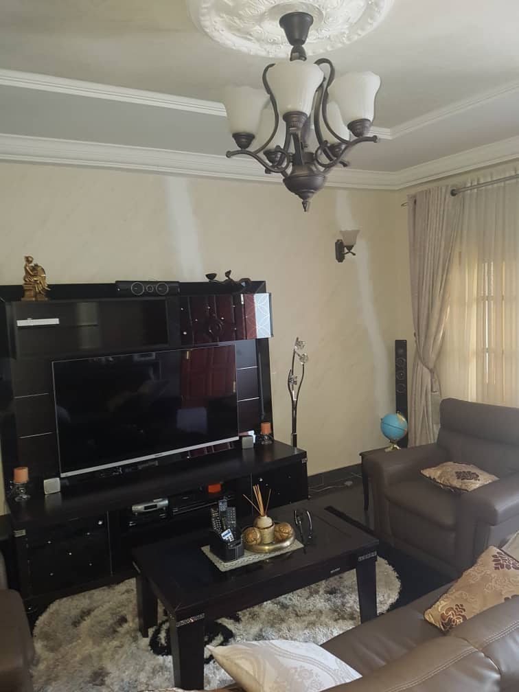 Appartement meublé à louer , Lome, adidogome