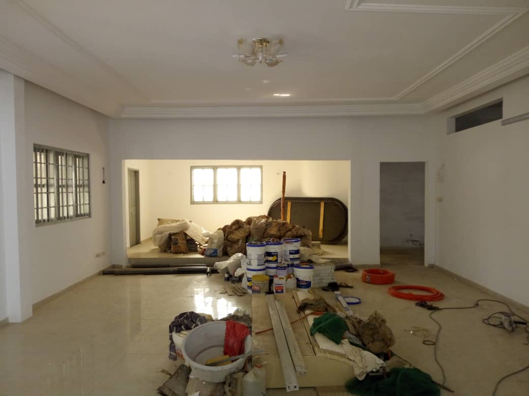 N° 4386 :
                            Villa à louer , Agoe plateau, Lome, Togo : 250 000 XOF/mois