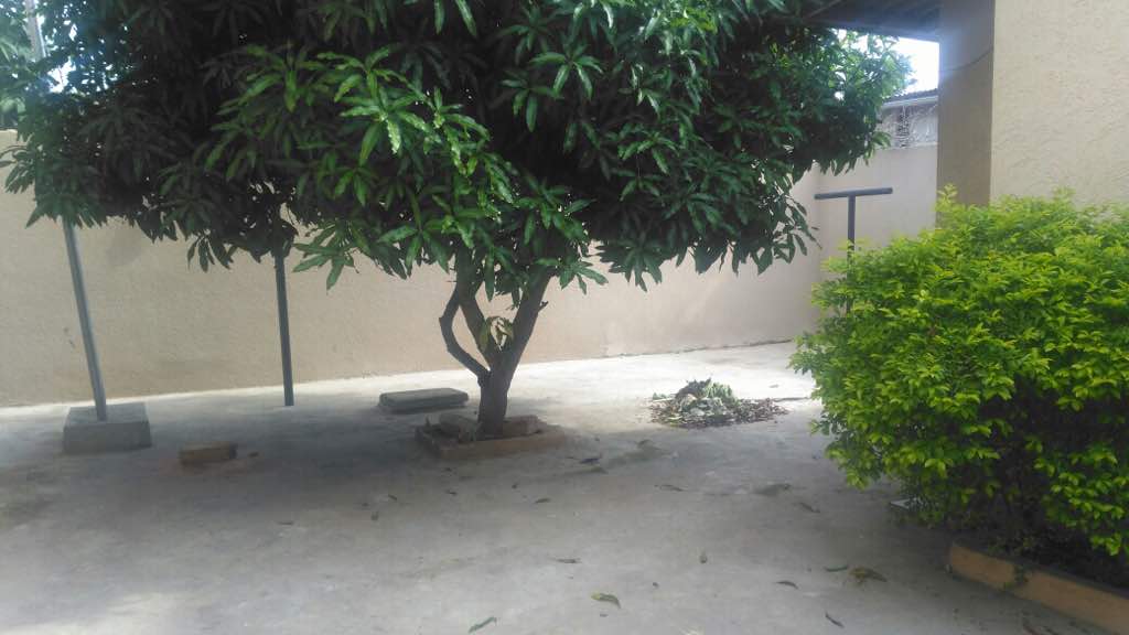 N° 4316 :
                            Villa à louer , Amadahome, Lome, Togo : 120 000 XOF/mois