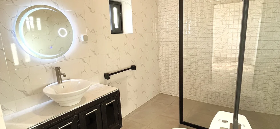 N° 5384 :
                            Appartement meublé à louer , Nyekonakpoe, Lome, Togo : 1 000  000 XOF/mois