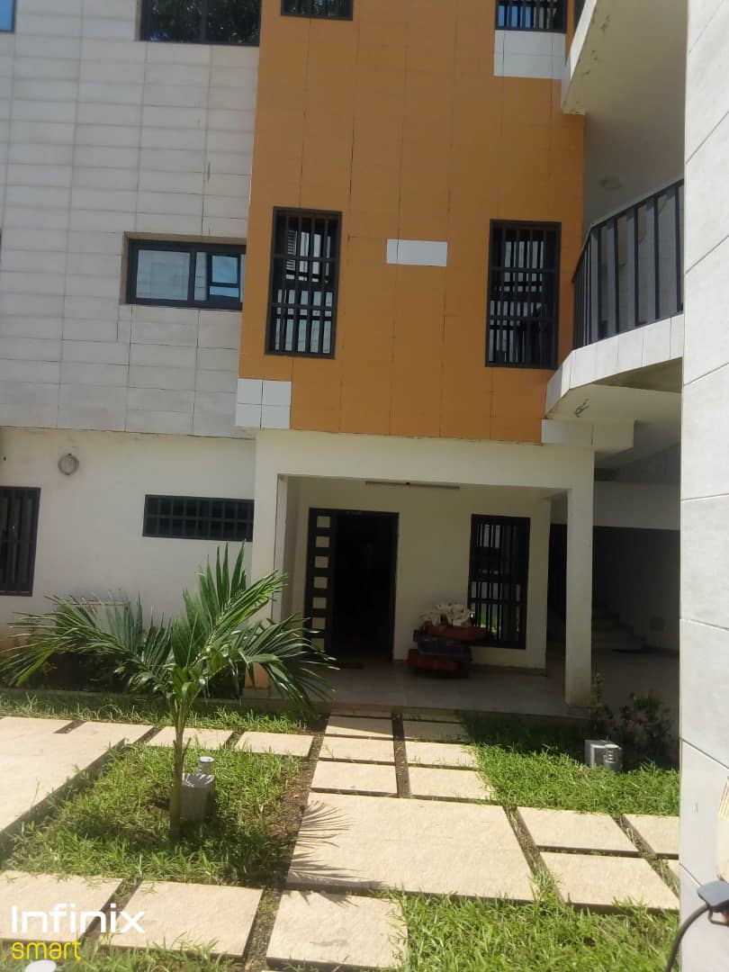 Appartement meublé à louer , Lome, hedzranawoe