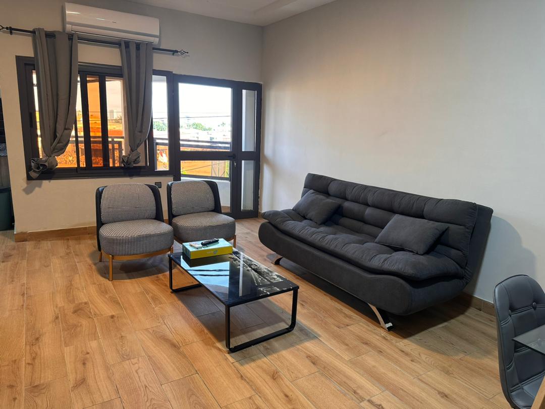 Appartement meublé à louer , Lome, adewi