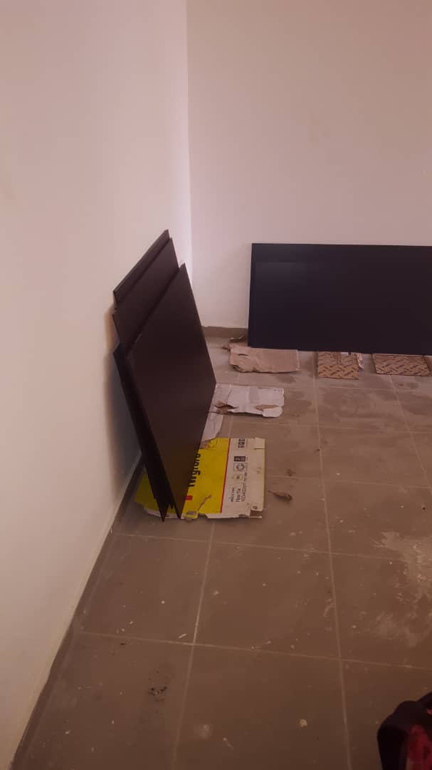 N° 4414 :
                            Chambre salon à louer , Tokoin, Lome, Togo : 55 000 XOF/mois