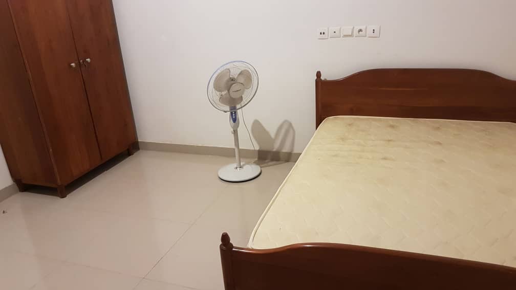 N° 4359 :
                            Studio meublé à louer , Adidogome, Lome, Togo : 100 000 XOF/mois