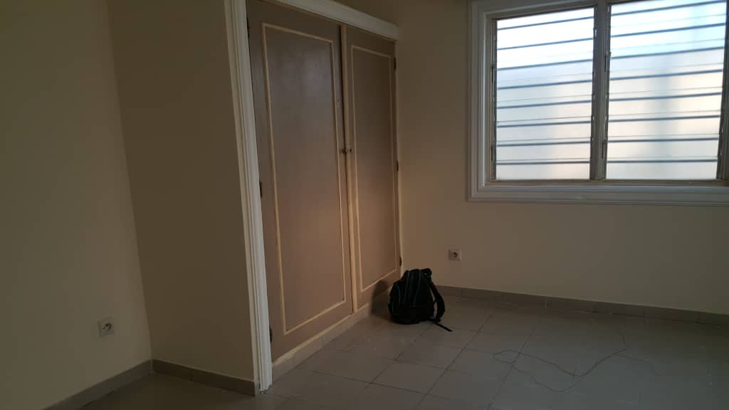 N° 4307 :
                            Villa à louer , Adidogome, Lome, Togo : 160 000 XOF/mois