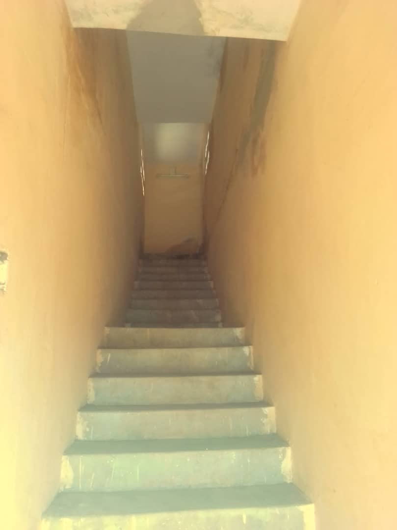 N° 4549 :
                            Maison à vendre , Hedzranawoe, Lome, Togo : 22 000  000 XOF/vie